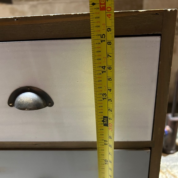 Counter Top 3-drawer Organizer - Picture 3 of 6